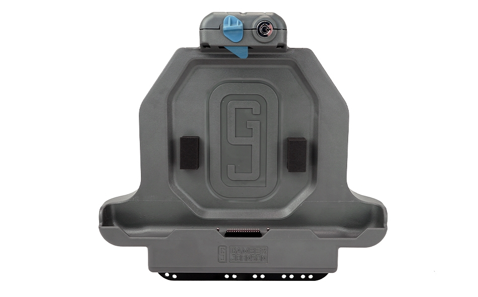 ZEBRA ET51/56 10IN SLIM NO RF/FULL PR DOCKING STATION