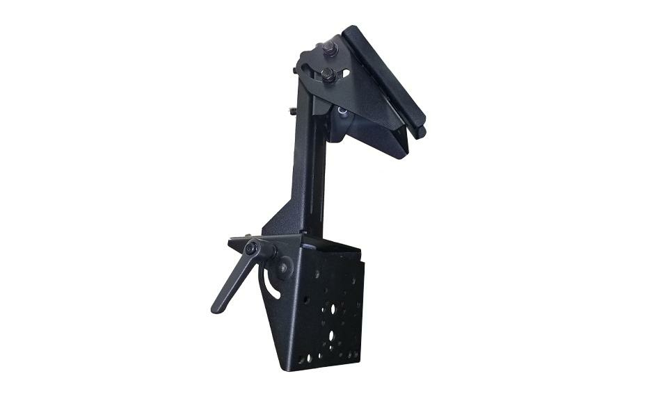 ADJUSTABLE OVERHEAD GUARD MOUNT/-TALL