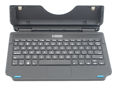 SAMSUNG SLIM ATTACHABLE KBD F//THE TAB ACTIVE PRO/ACTIVE4 PRO