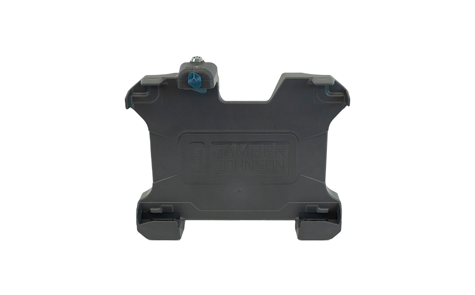 ZEBRA ET60/65 SLIM CRADLE/.