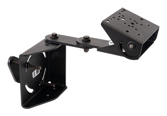 GUARD LEG MOUNT/