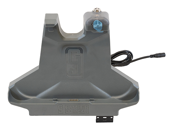 HONEYWELL SCANPAL EDA10A DUAL/USB DOCKING STATION 2.5MM DC PJ