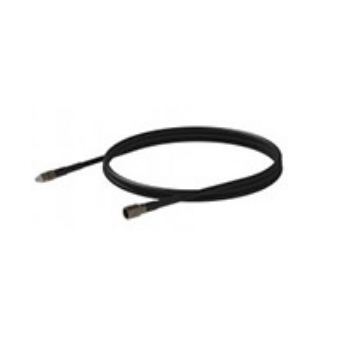 LOW LOSS CABL ASSEMBLY/SMA MALE TO SMA FEMALE - 16IN