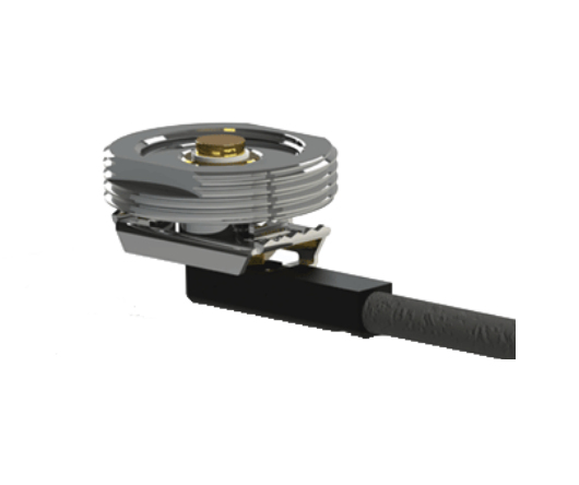 NMO PANEL MOUNT CABLE/W/FME FEMALE CONNECTOR