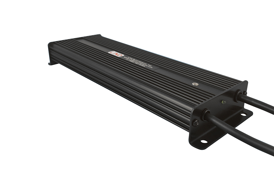 LIND 12-32 VD ISOLATED POWER/SUPPLY FOR DELL RUGGED LAPTOP