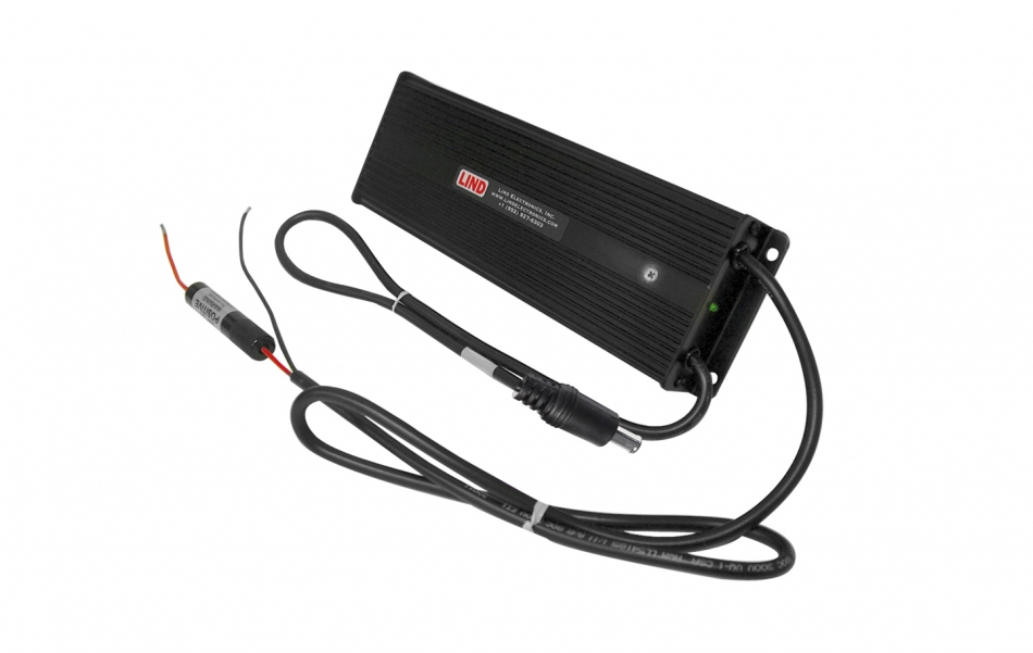 FORKLIFT ACC LIND-20-60 VDC PWR/SUPPLY FOR DELL REPLACES 16794