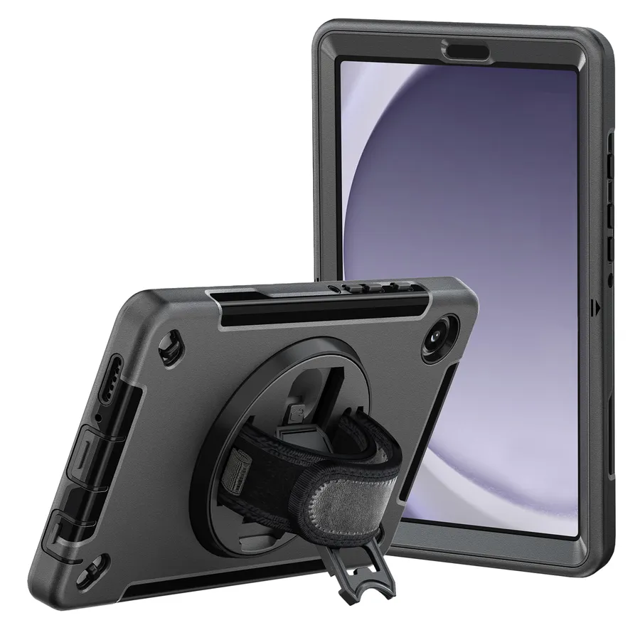 RUGGED CASE FOR/SAMSUNG GALAXY TAB A9+