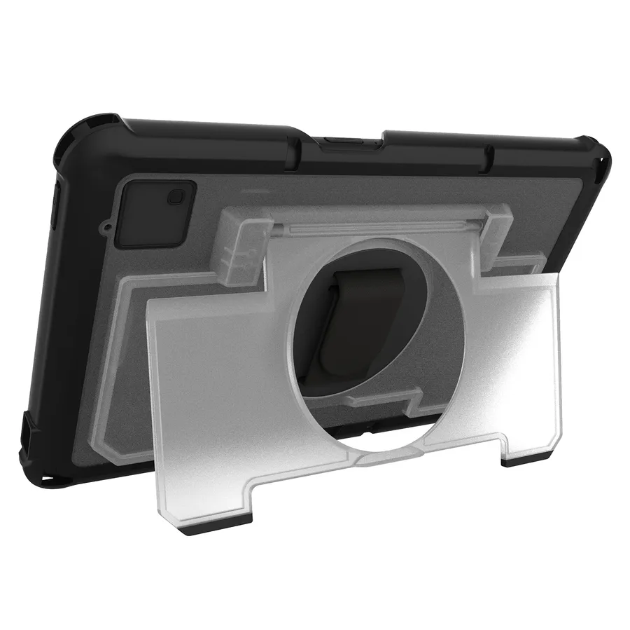 INFOCASE ERGO PRO CASE ZEBRA/ET401 10IN NO SCANNER