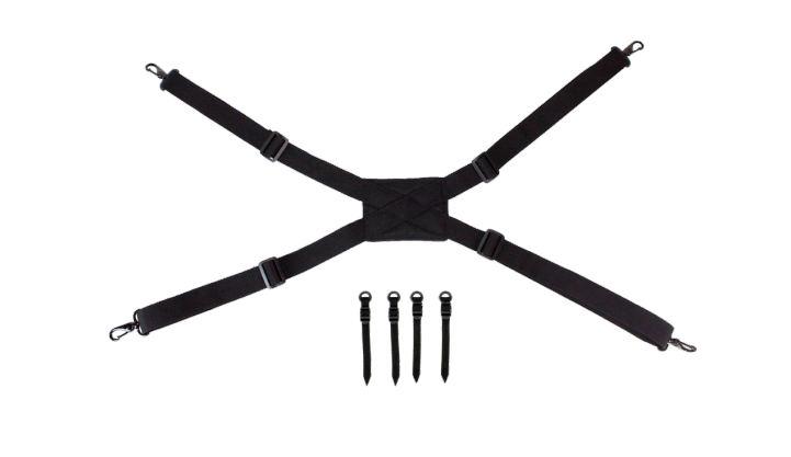 FIELDMATE USER HARNESS KIT/.