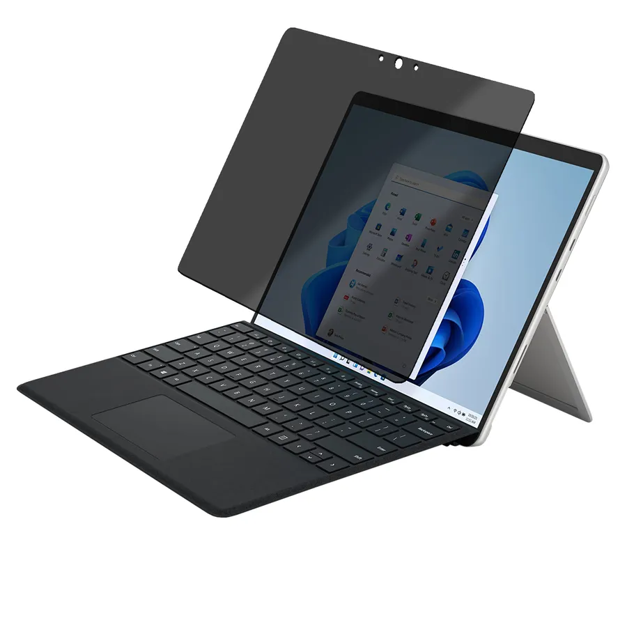 PRIVACY SCREEN PROTECTION FOR/MICROSOFT SURFACE PRO 8/9/10
