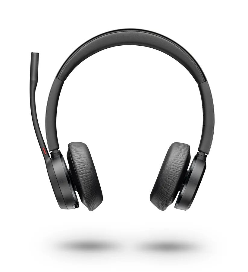Poly Voyager 4320 USB-C Headset +BT700 dongle