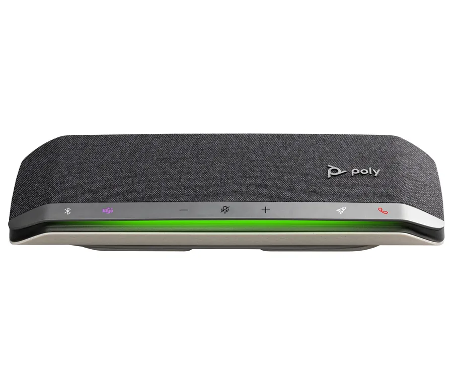 Poly Sync 40 Microsoft Teams Certified Speakerphone