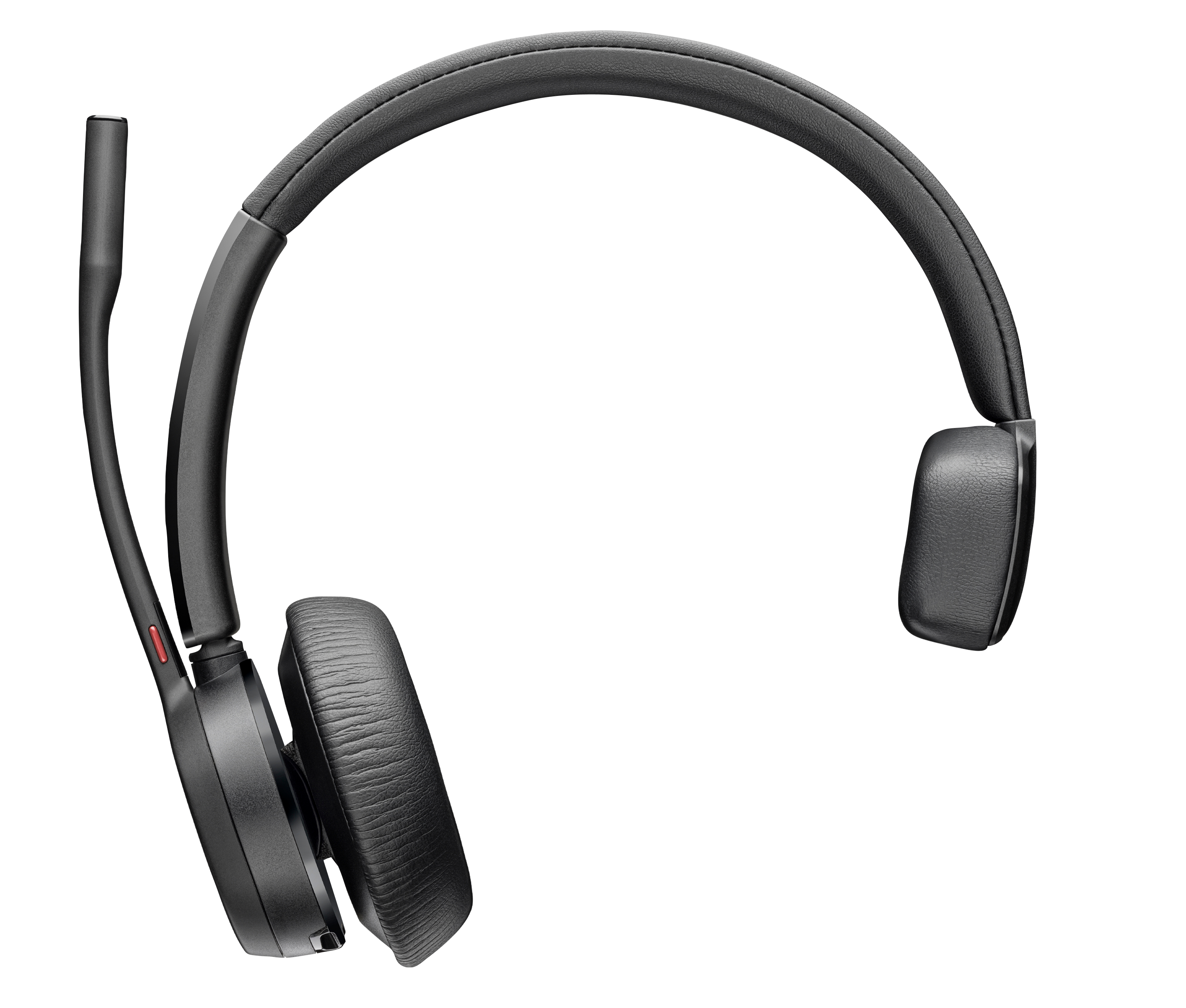 Poly Voyager 4310 Microsoft Teams Certified USB-A Headset +BT700 dongle