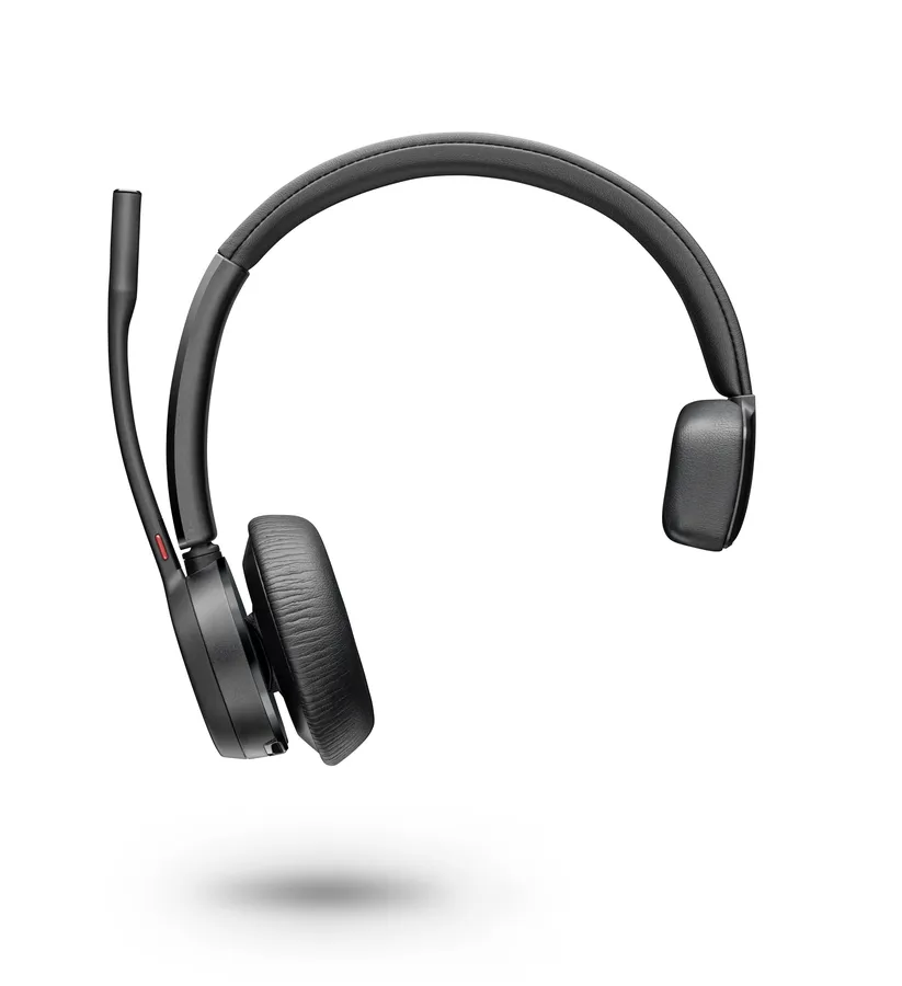Poly Voyager 4310 USB-C Headset +BT700 dongle
