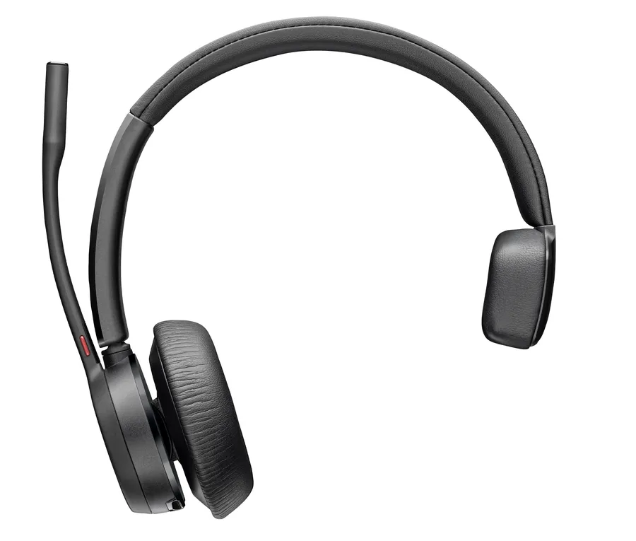 Poly Voyager 4310 Microsoft Teams Certified USB-C Headset +BT700 dongle