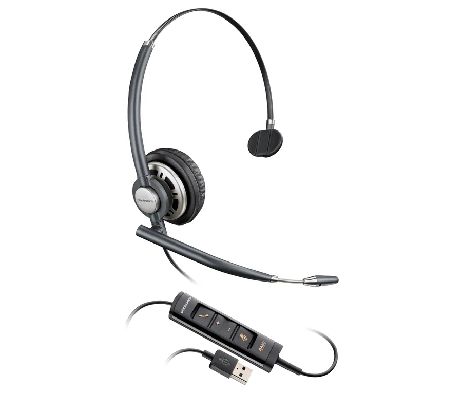 Poly EP 715 USB-A Mono HS TAA