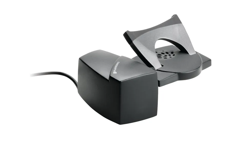 Poly HL10 Handset Lifter with Straight Plug TAA