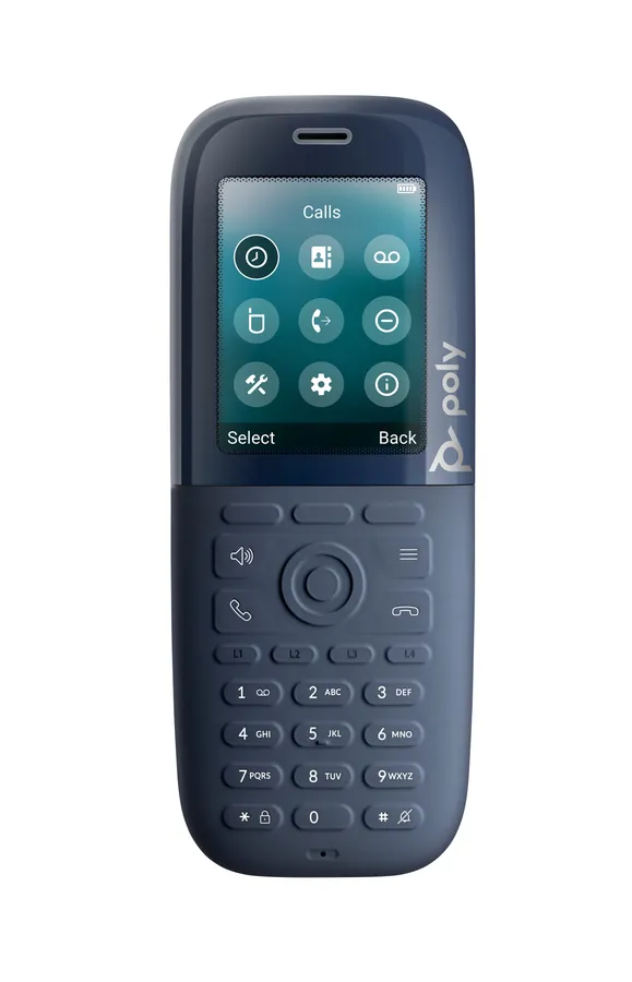 Poly Rove 30 DECT Phone Handset United Kingdom - UK English localization