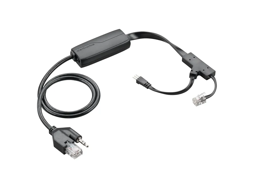 Poly APP-51 Electronic Hookswitch TAA