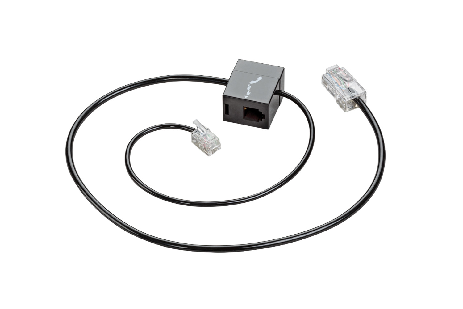 Poly Savi 8200 USB-A Headset Charging Cable