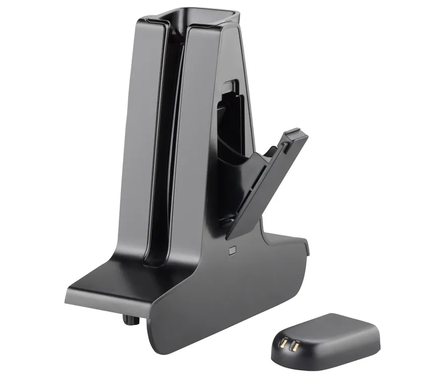 Poly Savi 8240/8245 Deluxe Charging Cradle
