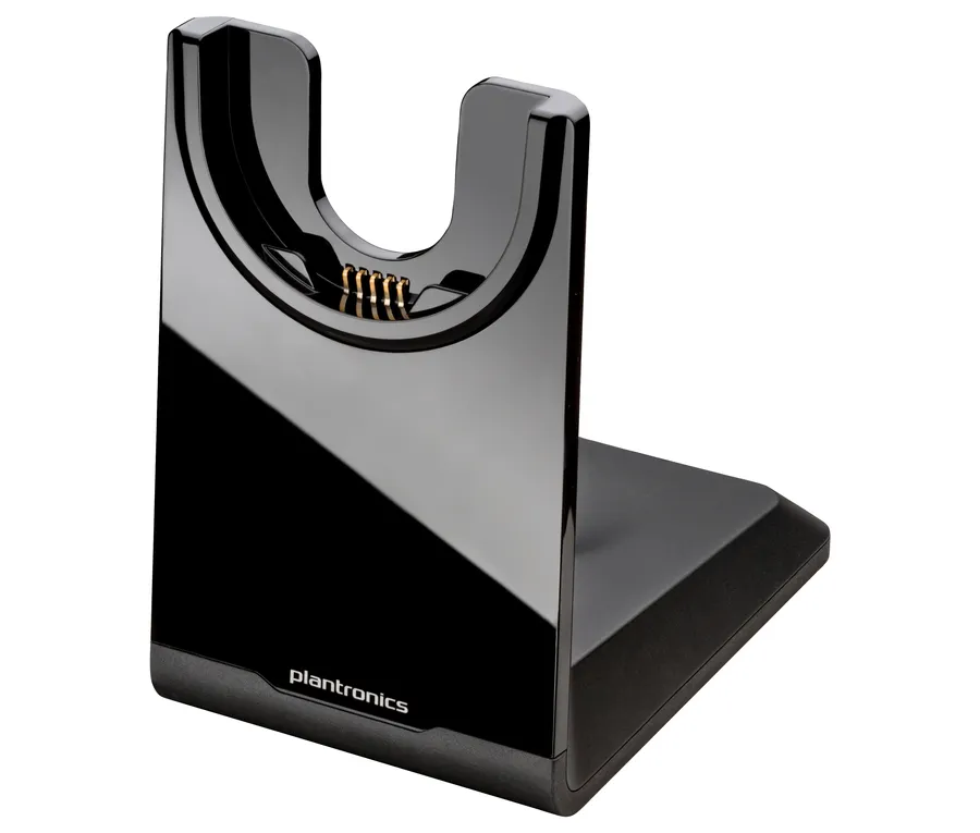 Poly Voyager Focus UC USB-A Charging Stand