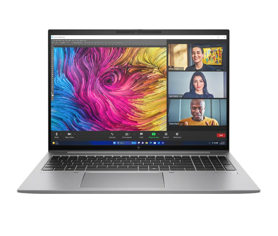 ZBOOK FIREFLY 16 G11 U7-155H/16.0 WUXGA 16GB 512GB W11P A500