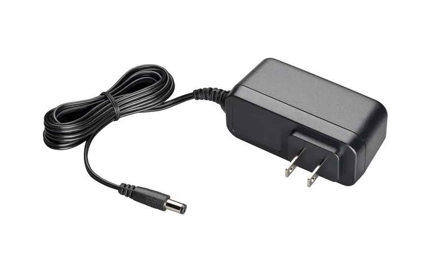 Poly Edge E100-450 CCX 350 EM60 Power Supply - 5V/3A EMEA - INTL English Loc  Euro plug