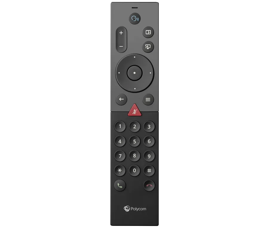 Poly G7500 Studio X Bluetooth Remote Control