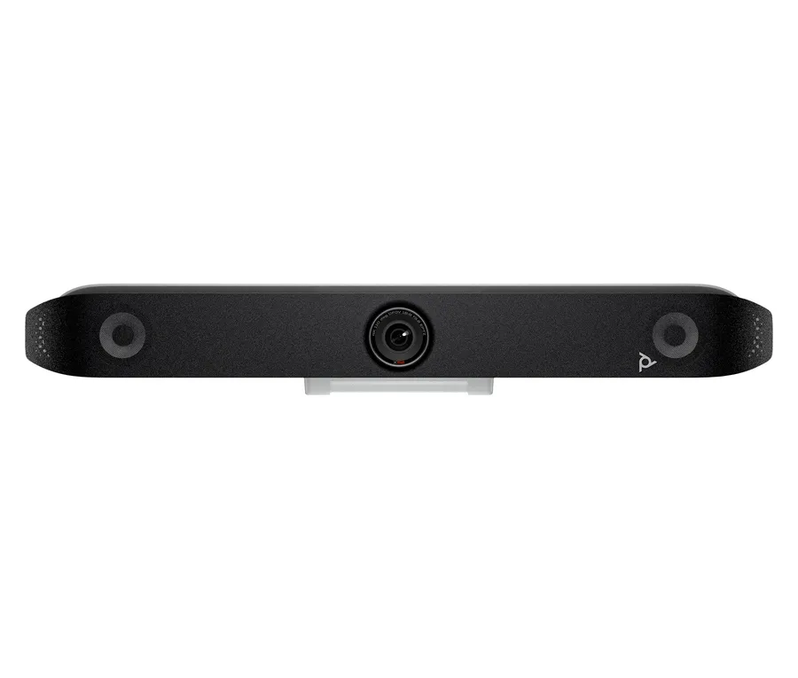 Poly Studio X52 All-In-One Video Bar EMEA - INTL English Loc  Euro plug