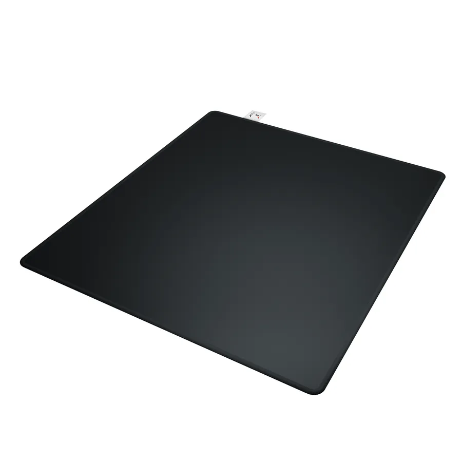 XTRFY GPZ1 ZYS DAMAGE MOUSEPAD/BLACK