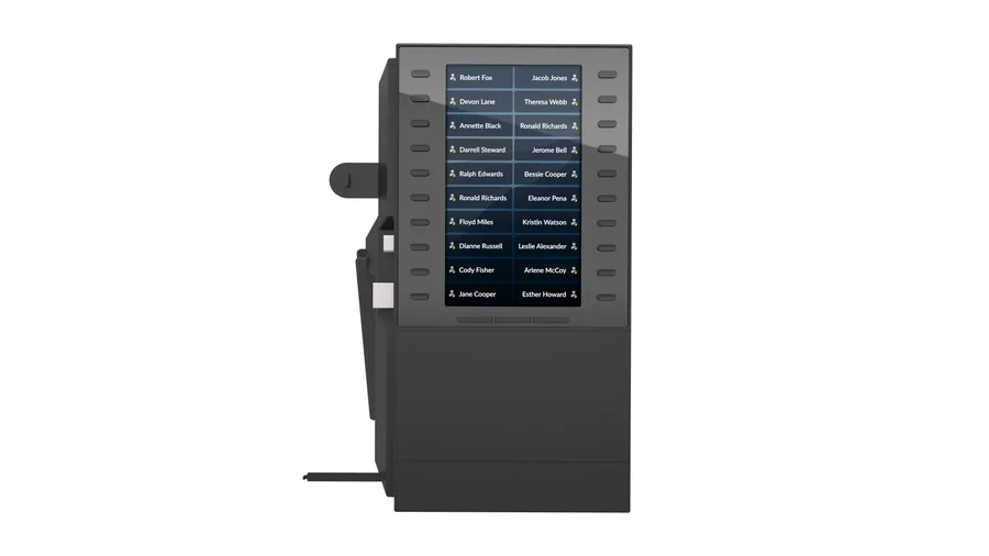 POLY CCX EM60 EXPANSION MODULE ACCS MODULE