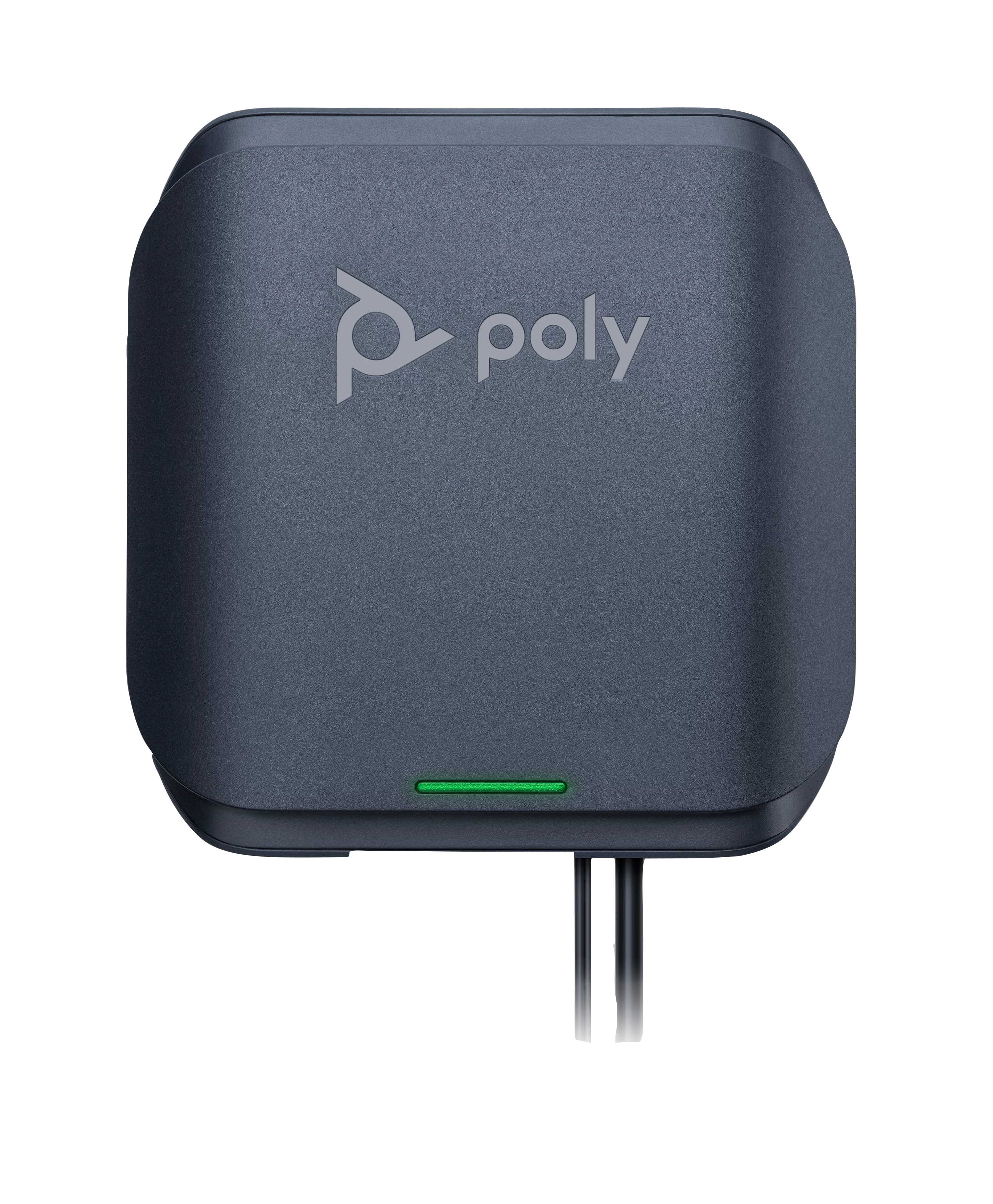Poly Rove Multi Cell DECT 1880-1900 MHz B4 Base Station EMEA - INTL English Loc  Euro plug