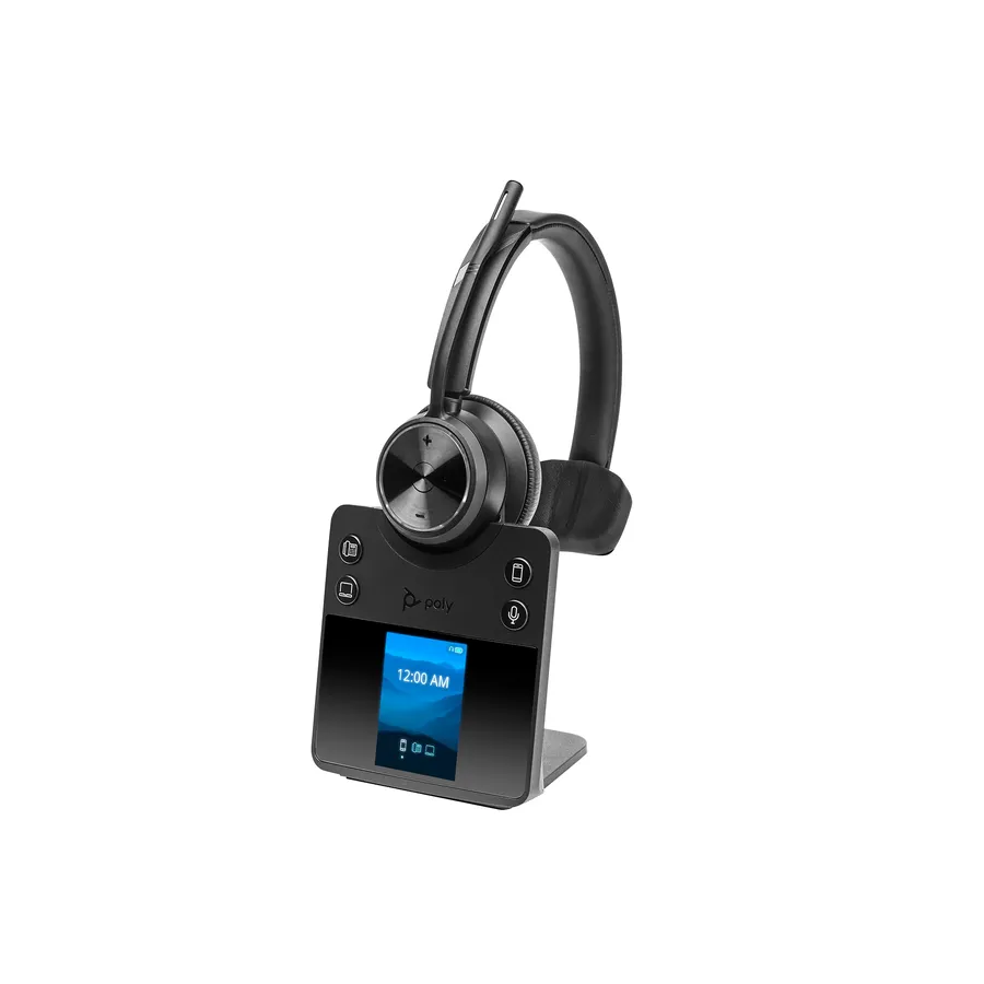 POLY SAVI 7410/7420 OFFICE/CHARGING CRADLE