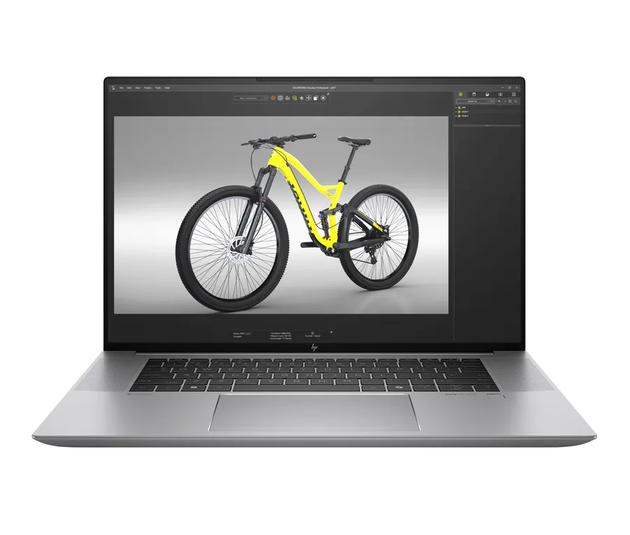 ZBOOK STUDIO G11 U7-155H/16 WUXGA 32GB 1TB W11P RT4070