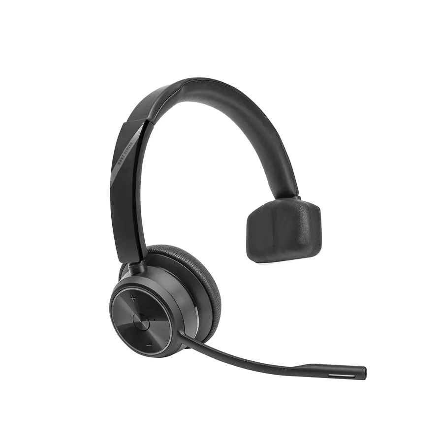 Poly Savi 7310 Monaural DECT 1880-1900 MHz Top EMEA - INTL English Loc  Euro plug