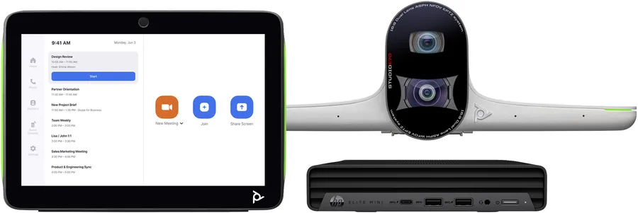 POLY SLRB ZR E70 SCMR+PC WTC10/(ABU)