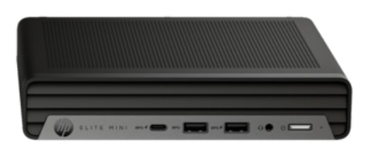 HP MINI IP CONF WMTR I7-13700T/16GB/256GB SSD W11IOT 64 COL HIE