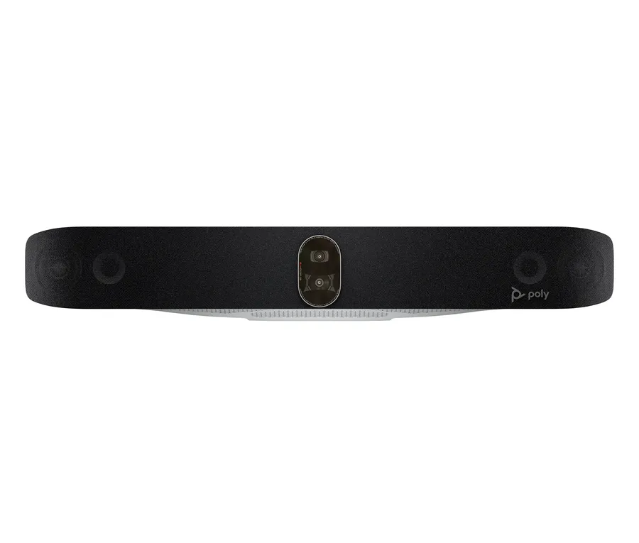 POLY STUDIO X72 AIO VIDEO BAR/NO RADIO OR PWR CORD TAA NO LOC