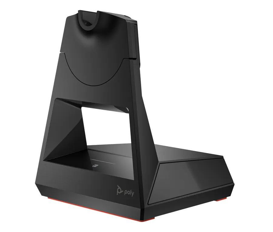 POLY VOYAGER OFFICE BASE FOR/4300/LEGEND 50/FOCUS 2 WW