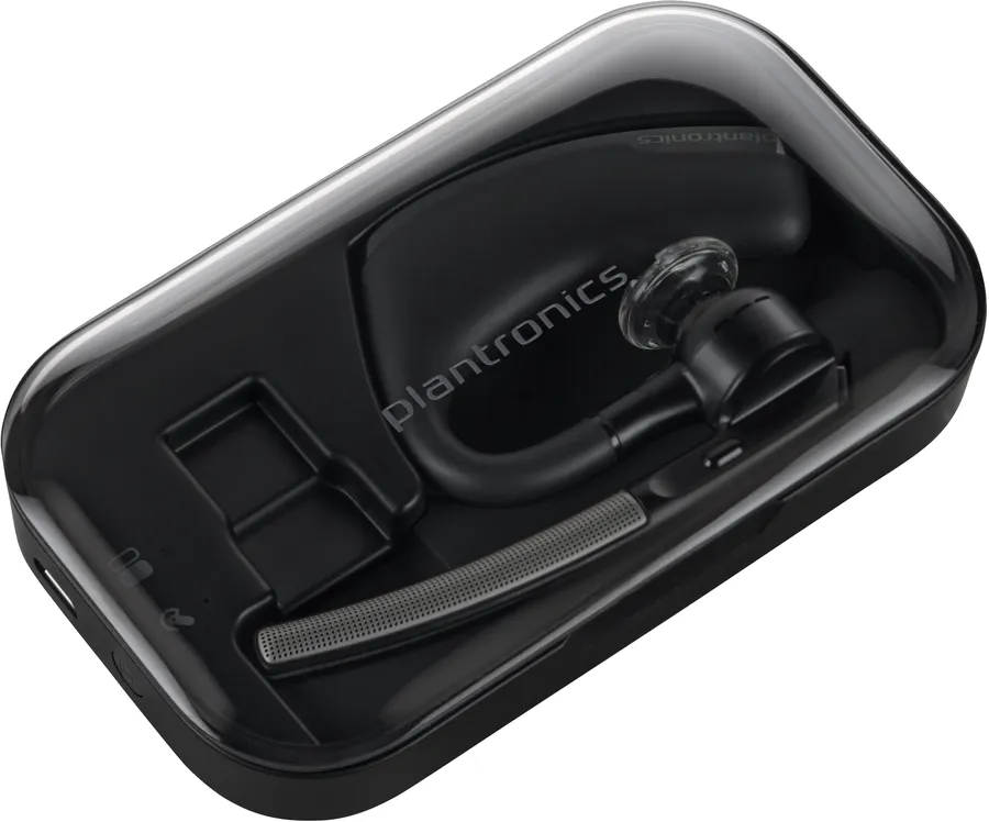 POLY VOYAGER LEGEND 50/30/MOBILE CHARGE CASE EURO