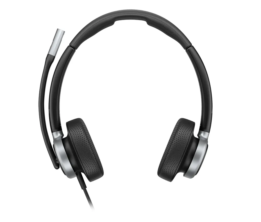 HP POLY MISSION 625 STEREO USB/WIRED HEADSET