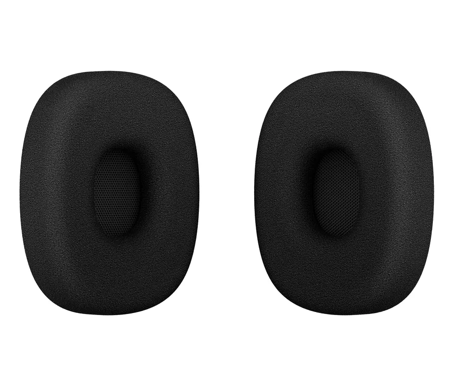 HP POLY MISSION 4 FOAM EAR/CUSHIONS (2 PIECES)