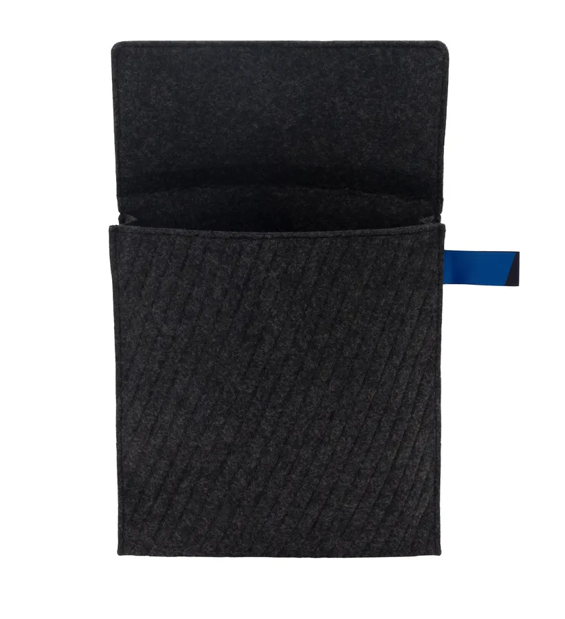 HP POLY MISSION 6/8 CARRY CASE/(1 PIECE)
