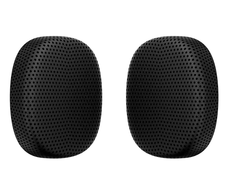 HP POLY MISSION 4/6 LEATHERETTE/EAR CUSHIONS (2 PIECES)