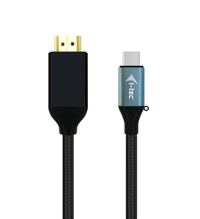 I-TEC USB-C TO HDMI CABLE 150CM/.