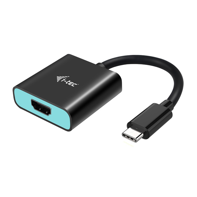I-TEC USB-C HDMI ADAPTER 4K/60/.