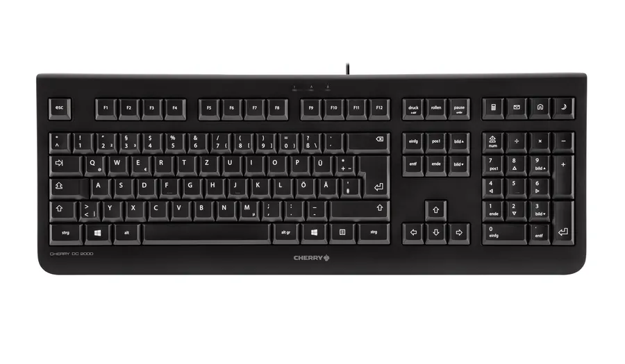 CHERRY DC 2000 PAN-NORDIC/