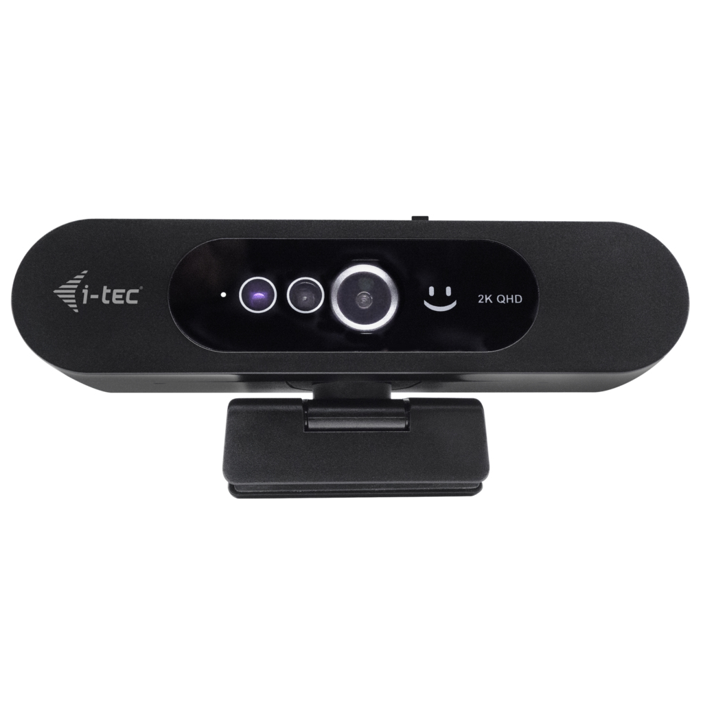 I-TEC SOLOMON WH200 2K WEBCAM/I-TEC WEBCAM WITH WINDOWS HELLO
