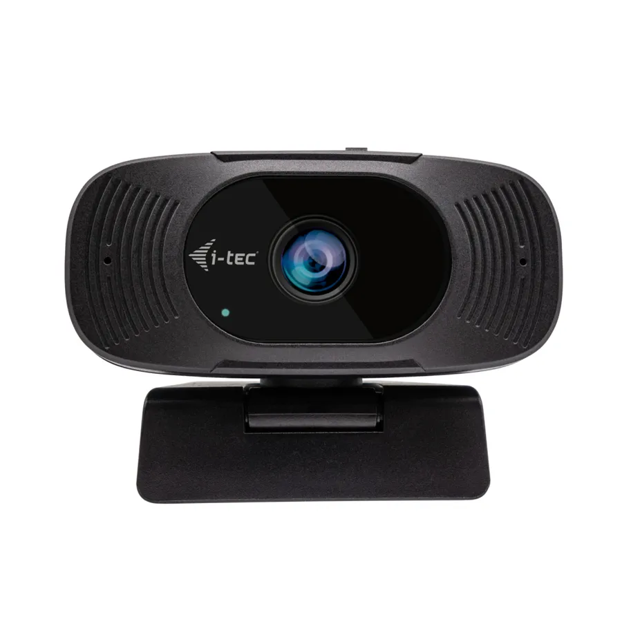 I-TEC SOLOMON 300 4K WEBCAM/I-TEC 4K WEBCAM